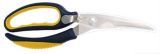 Mastercraft Curved Grip Scissors