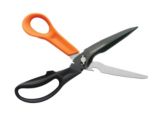 Fiskars Cuts + More Titanium Scissors
