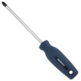 Mastercraft #2 Phillips Screwdriver, 8-in