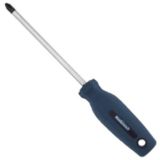 Mastercraft #3 Phillips Head Screwdriver, 8-in