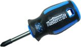 Mastercraft #0 Phillips Head Screwdriver, ...