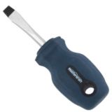 Mastercraft Slot Screwdriver, 1/4 x 1-1/2-in