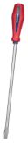 Mastercraft Slot Screwdriver, 3/8 x 12-in