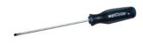 Mastercraft Slot Screwdriver, 1/8 x 5-in