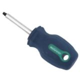 Mastercraft #3 Square Head Screwdriver, 1-...