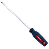 Mastercraft #3 Square Head Screwdriver, 8-in