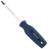 Mastercraft T8 Torx Screwdriver, 4-in.