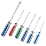 Jobmate Screwdriver Set, 6-pc
