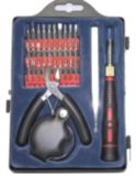 Mastercraft Heavy-Duty Precision Screwdriv...
