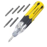 14-piece Thumb's-Up Driver