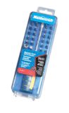 Mastercraft Magnetic Screwdriver and Bit S...