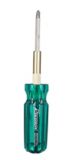 7-piece Picquic Original Screwdriver