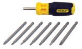 Stanley Push and Pick Driver