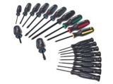 Tournevis Mastercraft, 20 pces