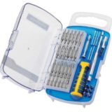 Mastercraft 39-piece Screwdriver Set