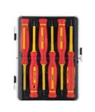 Mastercraft 6-piece Insulated Precision Set