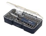 Mastercraft 50-Piece Socket and Bit Set