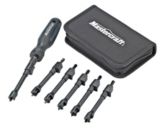 Mastercraft Lock and Drive Ratcheting Scre...
