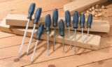 Mastercraft Maximum 10-pc Screwdriver Set