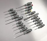 Mastercraft Maximum 51-Piece Screwdriver Set