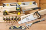 Stanley 6-piece Screwdriver Set