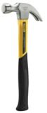 Stanley� Fibreglass Hammer, 16oz