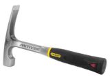 Stanley FatMax Brick Hammer