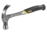 Stanley 16-oz Anti-Vibration Hammer