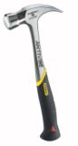 Stanley 20-oz Anti-Vibration Hammer