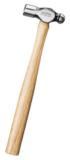 Mastercraft Ballpein Hammer, 8 oz