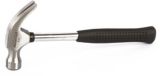 Steel 8-oz Claw Hammer