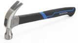 Mastercraft 16-oz Fibreglass Claw Hammer