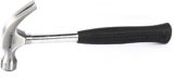 Mastercraft Steel Claw Hammer, 16-oz