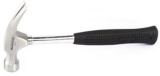 Mastercraft 16-oz Steel Rip Hammer