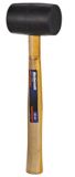 Mastercraft 16-oz Black Mallet