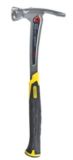 Marteau de charpentier Stanley FatMax Xtreme, 15 oz
