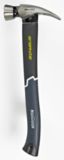 Mastercraft 22 oz Graphite Ripping Hammer