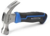 Mastercraft 8 oz Stubby Hammer