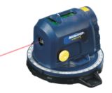 Mastercraft Hawkeye All-angle Laser Level