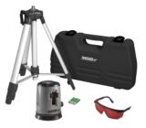 Niveau autor�glable � laser Johnson