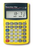 Project Calculator Plus