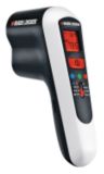 Black & Decker Temperature Reader