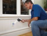 Black & Decker Temperature Reader