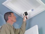 Black & Decker Temperature Reader