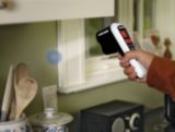 Black & Decker Temperature Reader