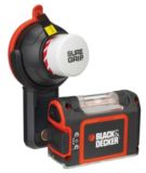 Black & Decker Sure Grip Laser Level