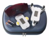 Mastercraft 5-piece Hawkeye Laser Level Kit