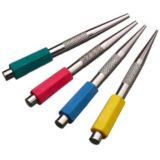 Mastercraft 4-piece Nail Set