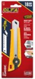 OLFA Ratchet Lock Utility Knife, 18mm