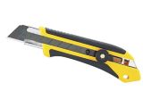 OLFA Comfort Grip Utility Knife, 25mm